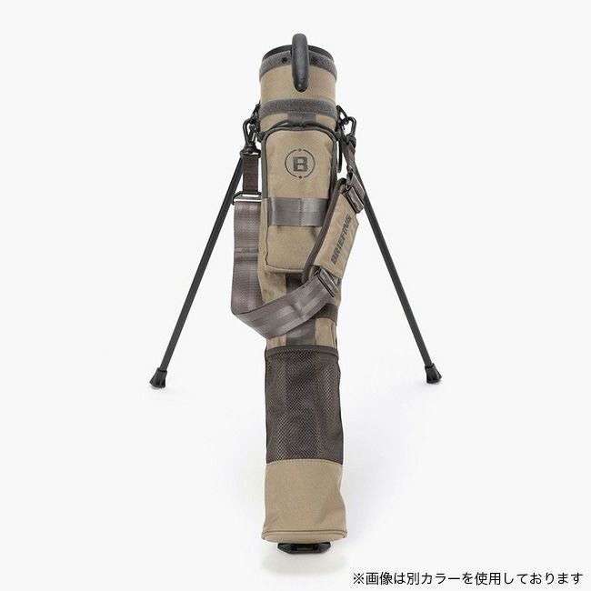 BRIEFING GOLF ブリーフィングゴルフ セルフスタンドキャリーSTD