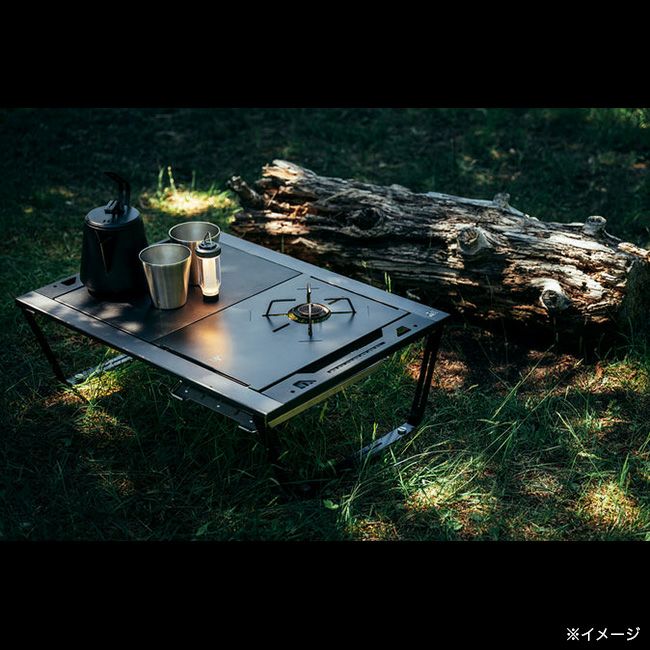 ZANEARTS ゼインアーツ ロートードテーブル｜SUNDAY MOUNTAIN