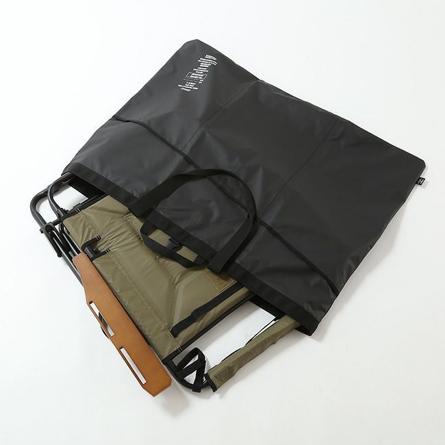 AS2OV アッソブ チェアケース｜SUNDAY MOUNTAIN｜サンデーマウンテン