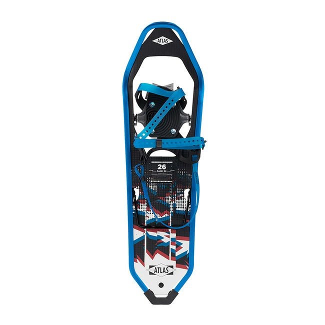 ATLAS アトラス レンジ MTN 22｜SUNDAY MOUNTAIN｜サンデーマウンテン