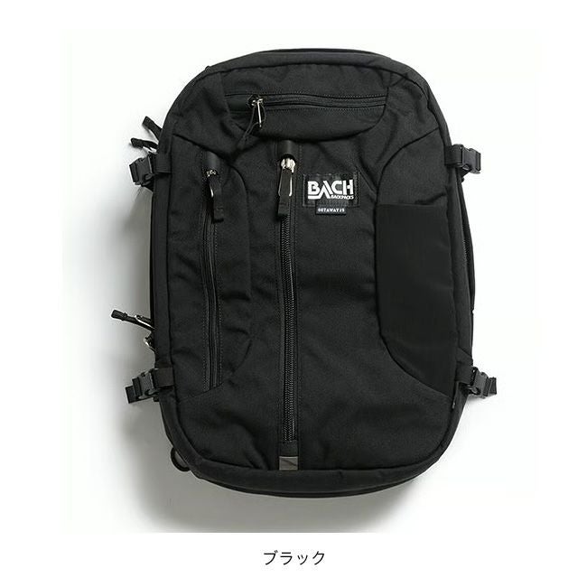 BACH バッハ ゲータウェイ25|SUNDAY MOUNTAIN|サンデーマウンテン BACH バッハ ゲータウェイ25|SUNDAY MOUNTAIN|サンデーマウンテン