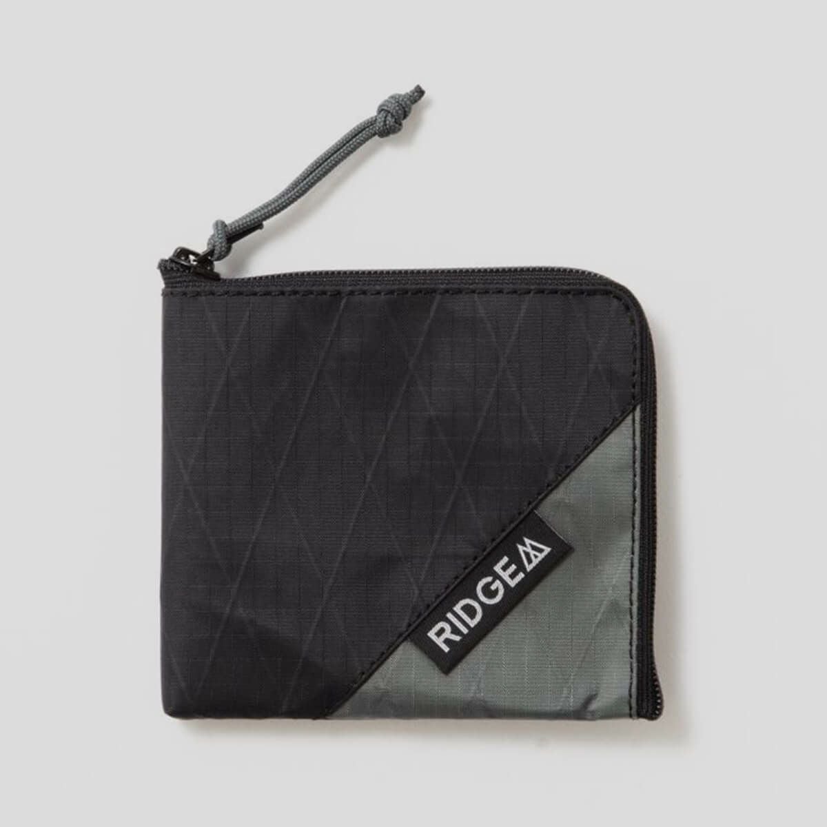 DVERG ドベルグ RIDGE MOUNTAIN GEAR R ZIP WLT XーPAC for DVERG