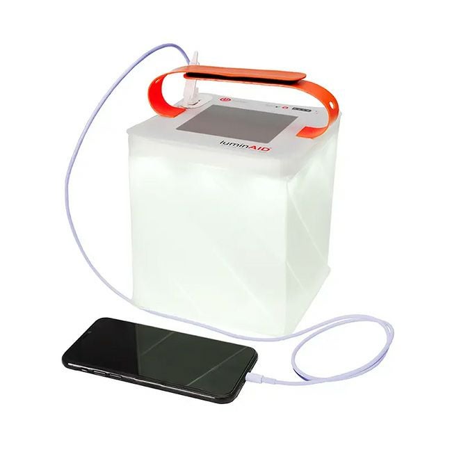 luminAID ルミンエイド マックス クイックインフレイト