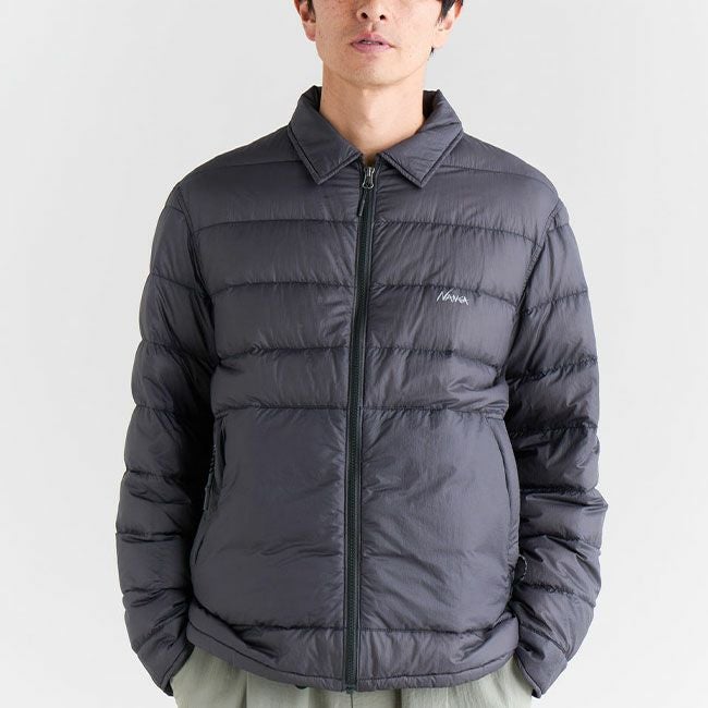 patagonia パタゴニア ナノパフフィッツロイトラウトフーディ メンズ
