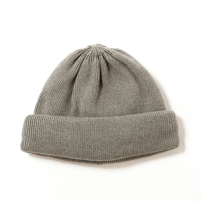 UNDYED アンダイド ニットキャップ