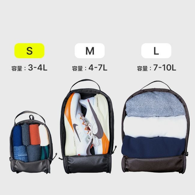 ABLE CARRY エイブルキャリー キューブ コーデュラre/corリップス