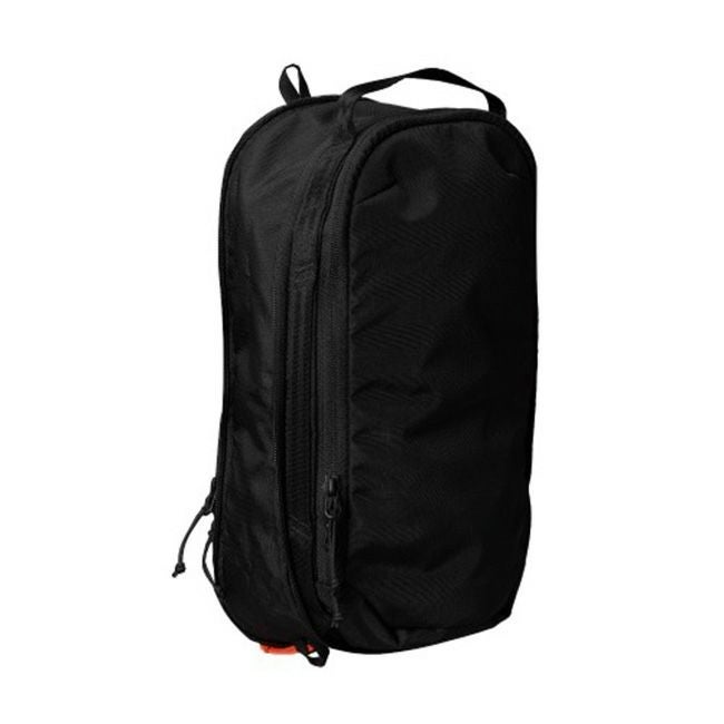 ABLE CARRY エイブルキャリー キューブ コーデュラre/corリップストップ210D M