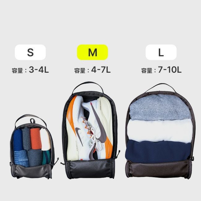 ABLE CARRY エイブルキャリー キューブ コーデュラre/corリップス