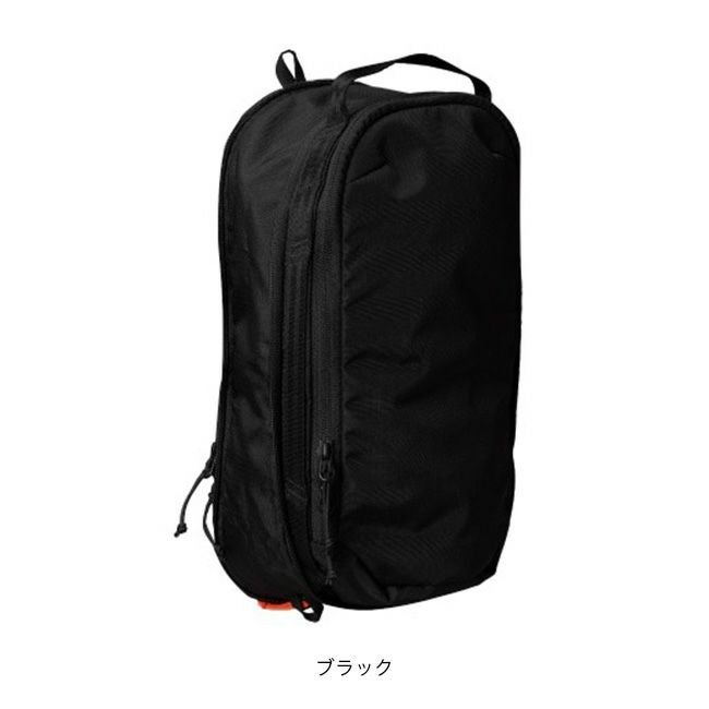 ABLE CARRY エイブルキャリー キューブ コーデュラre/corリップス