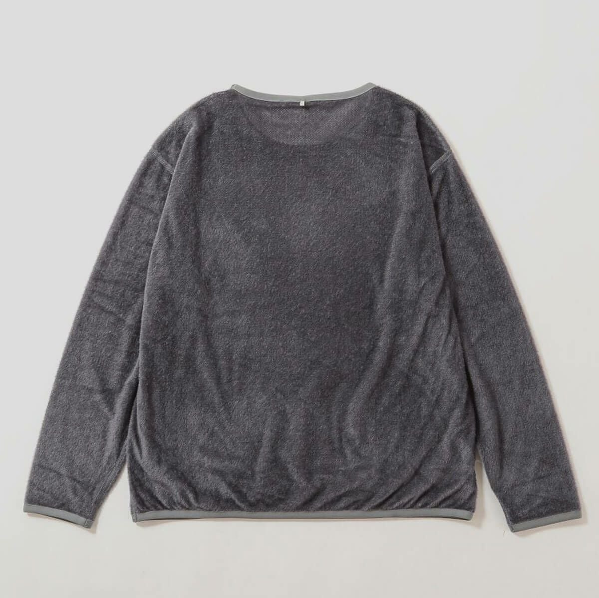 DVERG×迷迭香 ドベルグ×マンネンロウ OCTA LONG SLEEVE TEE｜SUNDAY
