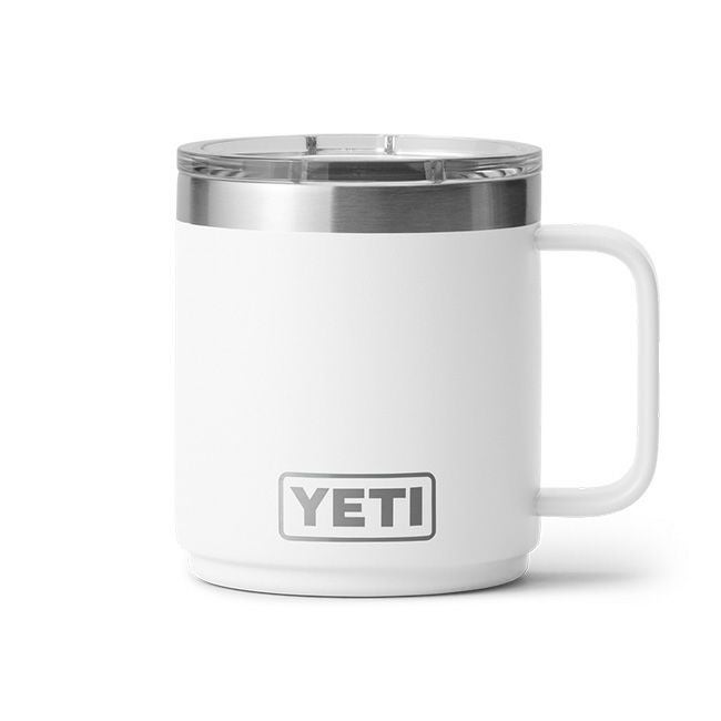 YETI イエティ 10oz スタッカブルマグデュラシップ