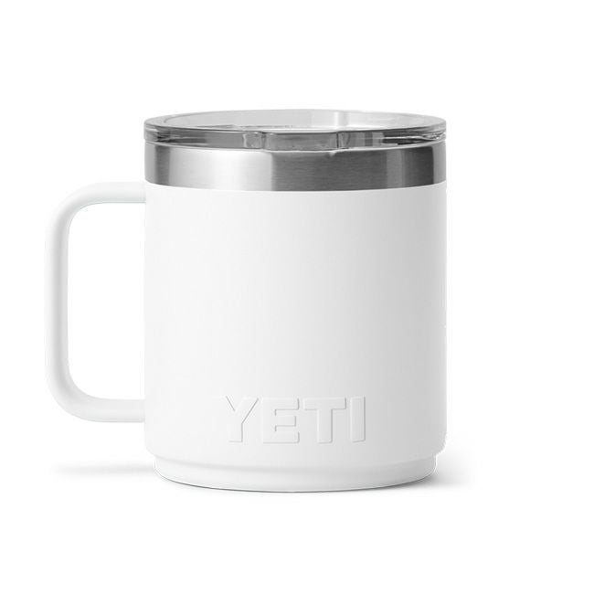 YETI イエティ 10oz スタッカブルマグデュラシップ｜SUNDAY MOUNTAIN