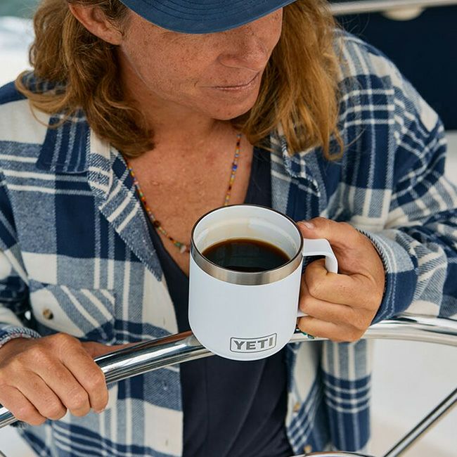YETI イエティ 10oz スタッカブルマグデュラシップ｜SUNDAY MOUNTAIN