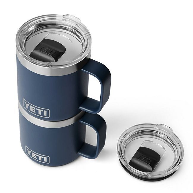 YETI イエティ 10oz スタッカブルマグデュラシップ｜SUNDAY MOUNTAIN