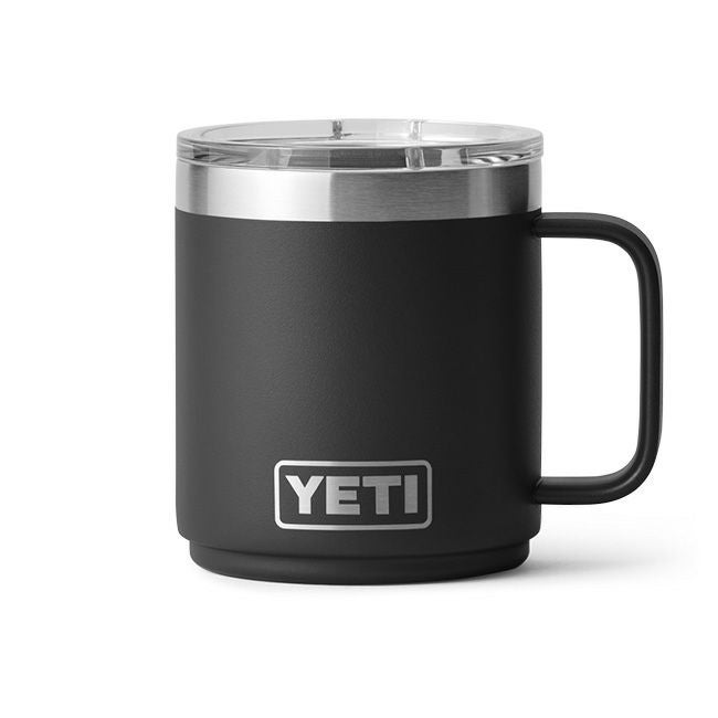 YETI イエティ 10oz スタッカブルマグデュラシップ｜SUNDAY MOUNTAIN