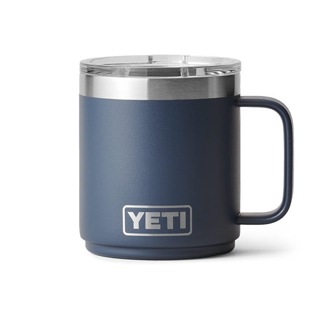 YETI イエティ 10oz スタッカブルマグデュラシップ｜SUNDAY MOUNTAIN