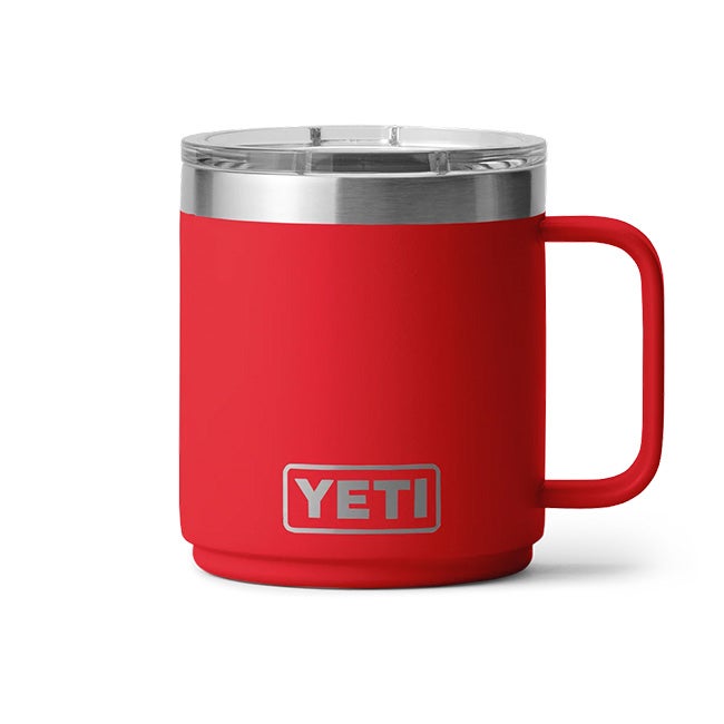 YETI イエティ 10oz スタッカブルマグデュラシップ｜SUNDAY MOUNTAIN