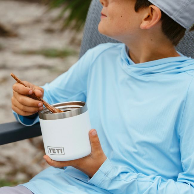 YETI イエティ 8oz フードジャー｜SUNDAY MOUNTAIN｜サンデーマウンテン