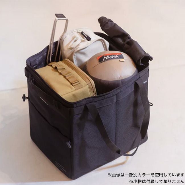 ANOBA アノバ マルチダストバケット｜SUNDAY MOUNTAIN｜サンデーマウンテン