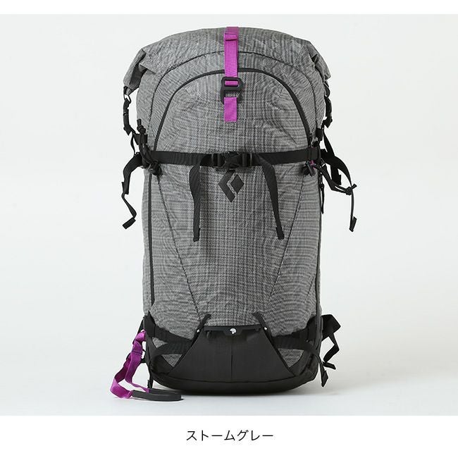 Black Diamond ブラックダイヤモンド サーク ウルトラ 35｜SUNDAY