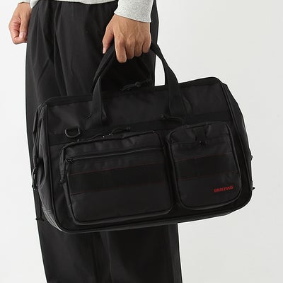 美品 BRIEFING ブリーフィング NEO TRANSPORT USA製 BRIEFING ブリーフ 