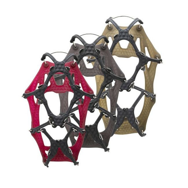 EVERNEW エバニュー Q.E.Lクリート｜SUNDAY MOUNTAIN｜サンデーマウンテン