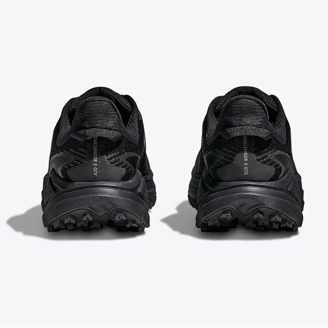 HOKA ホカ チャレンジャー8 GTX メンズ｜SUNDAY MOUNTAIN｜サンデー