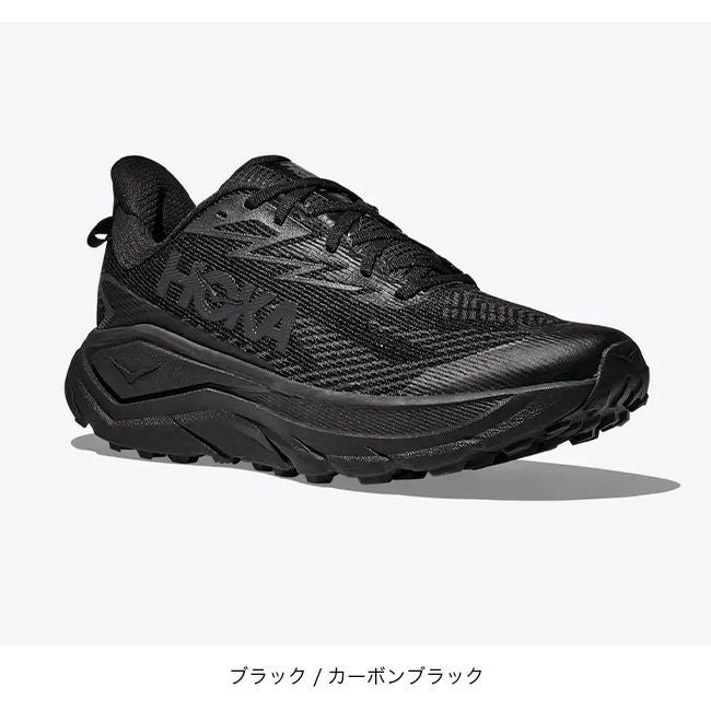 HOKA ホカ チャレンジャー8 GTX メンズ｜SUNDAY MOUNTAIN｜サンデー