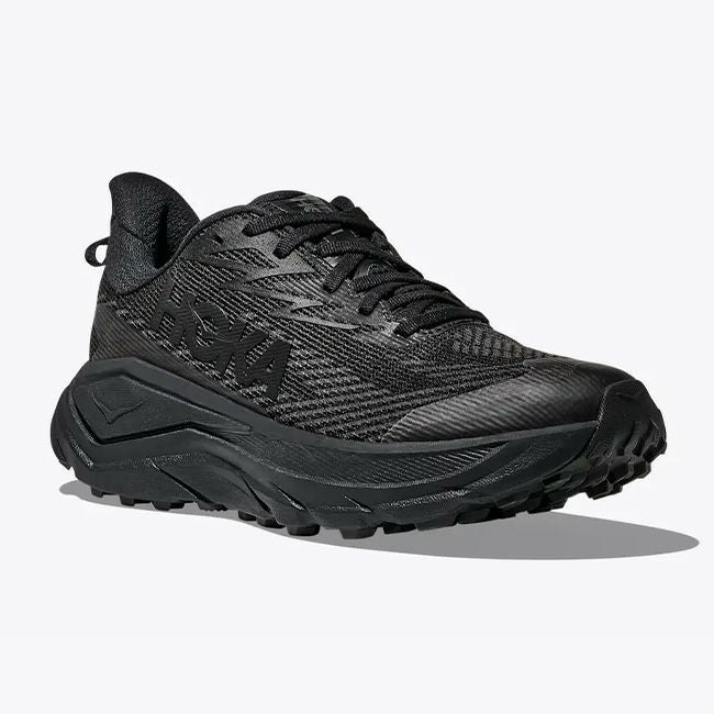靴 HOKA CHALLENGER 8 HOKA ホカ チャレンジャー8 GTX【ウィメンズ】｜SUNDAY MOUNTAIN