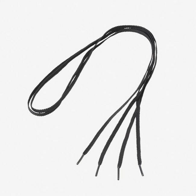 THE NORTH FACE ノースフェイス TNFランシューレース