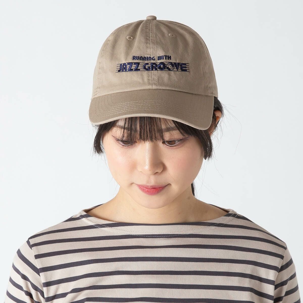 THE SHINZONE ザ シンゾーン ジャズグルーブキャップ｜SUNDAY MOUNTAIN