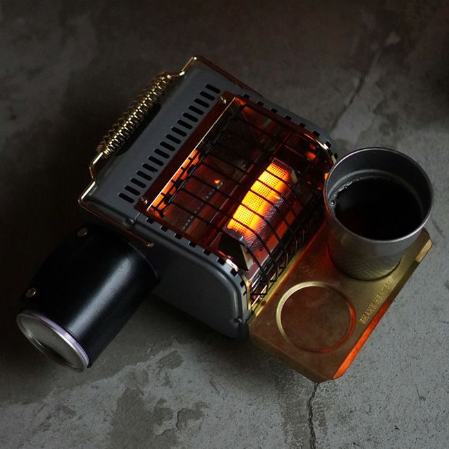 SHANK HEATER シャンクヒーター シャンクヒーター25リミテッド｜SUNDAY