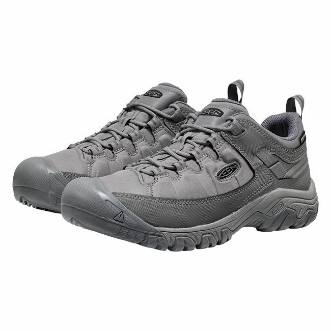 特典あり】KEEN キーン ターギーEXP WP メンズ｜SUNDAY MOUNTAIN