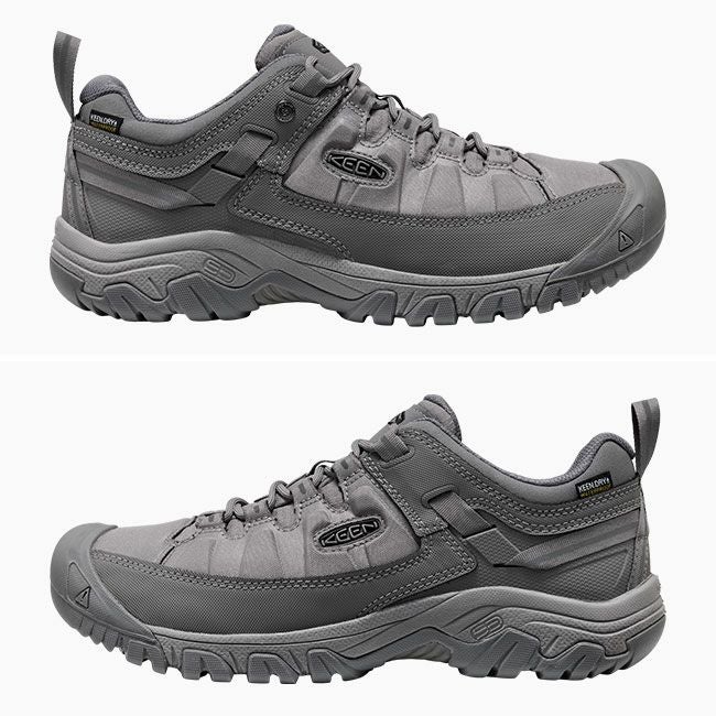 特典あり】KEEN キーン ターギーEXP WP メンズ｜SUNDAY MOUNTAIN