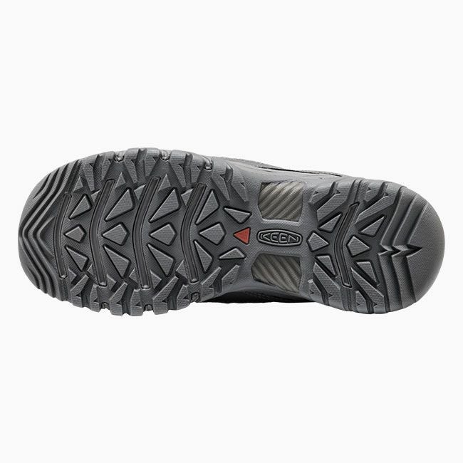 ブロギー 特典あり】KEEN キーン ターギーEXP WP メンズ｜SUNDAY MOUNTAIN