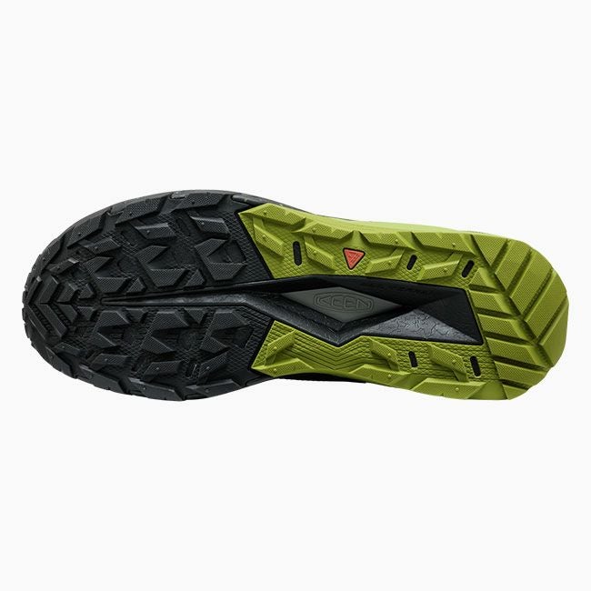 特典あり】KEEN キーン ターギーAPEXミッドWP メンズ｜SUNDAY MOUNTAIN