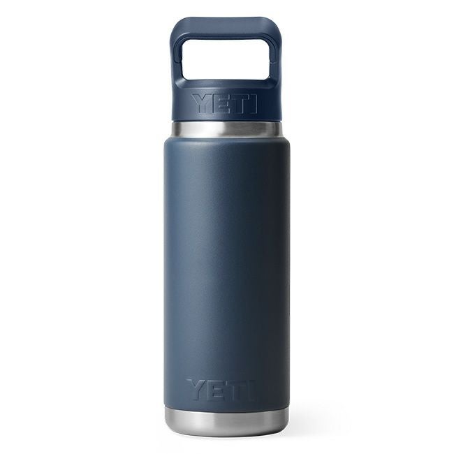 YETI イエティ 26oz ウォーターボトルwithストローキャップ｜SUNDAY