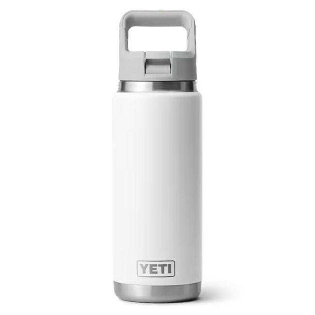 YETI イエティ 26oz ウォーターボトルwithストローキャップ｜SUNDAY