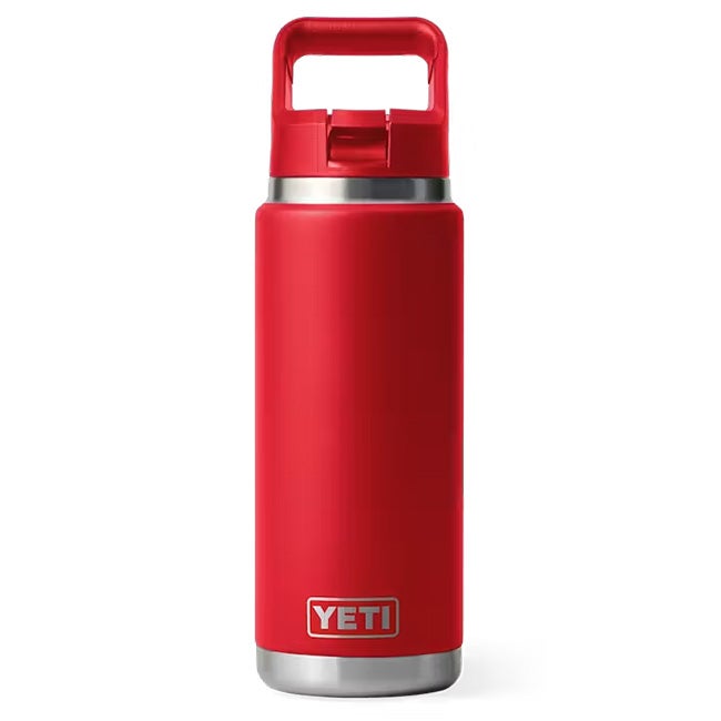 YETI イエティ 26oz ウォーターボトルwithストローキャップ｜SUNDAY