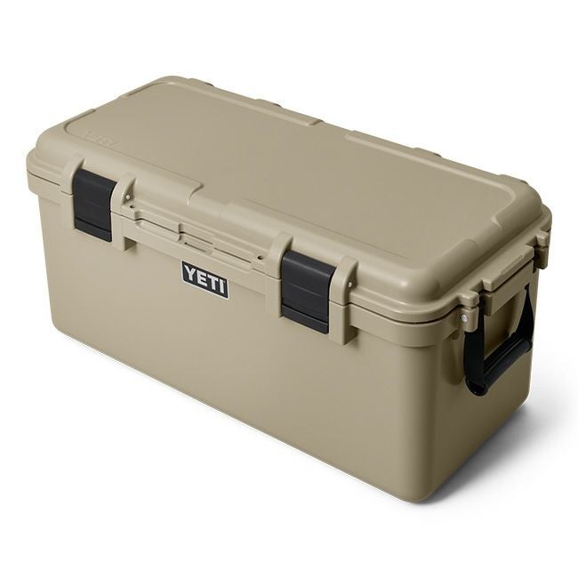 YETI イエティ ロードアウトゴーボックス60ギアケース｜SUNDAY
