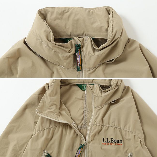 L.L.Bean JAPAN EDITION エルエルビーン ジャパン エディション セント