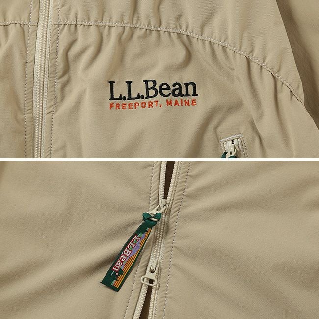 LLBEAN ダック地ジャケット H147 アメリカ製 Sサイズ L.L.Bean JAPAN EDITION エルエルビーン ジャパン エディション セント