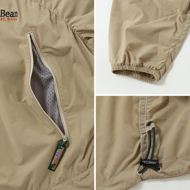 L.L.Bean JAPAN EDITION エルエルビーン ジャパン エディション セント