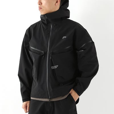 CMF OUTDOOR GARMENT コムフィアウトドアガーメント CMFウーブンダウン 