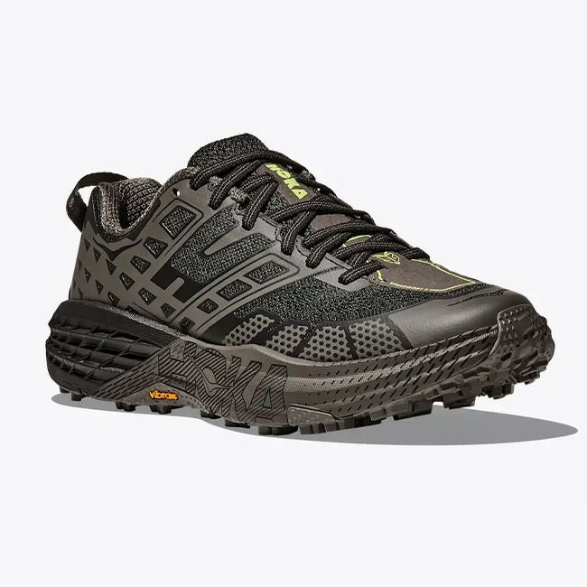 HOKA ホカ スピードゴート2 ユニセックス｜SUNDAY MOUNTAIN｜サンデー
