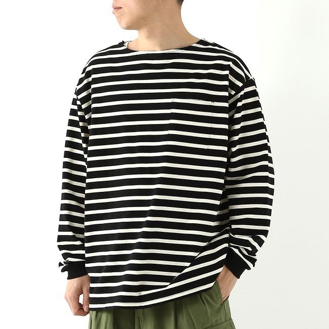 HALF TRACK PRODUCTS ハーフトラックプロダクツ ロングT｜SUNDAY