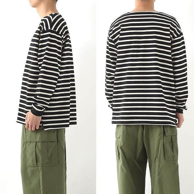 HALF TRACK PRODUCTS ハーフトラックプロダクツ ロングT｜SUNDAY