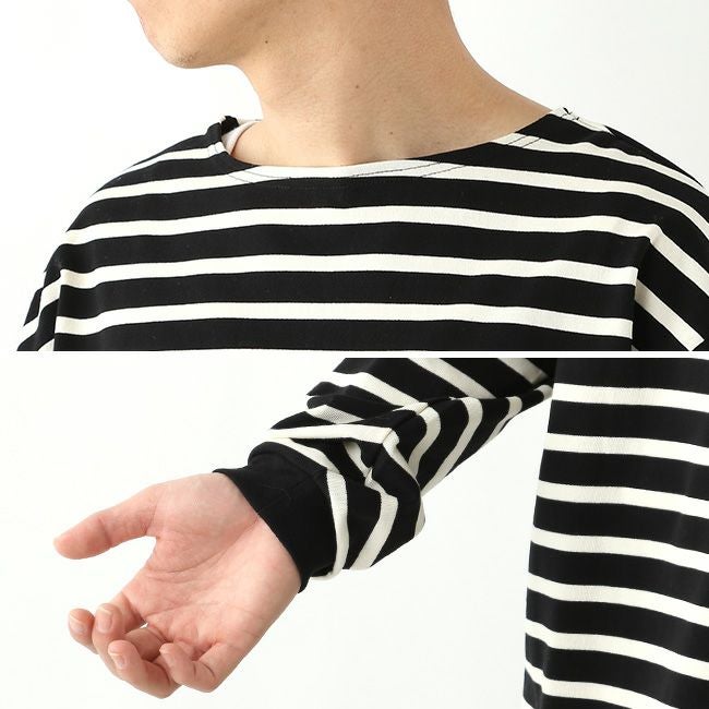 HALF TRACK PRODUCTS ハーフトラックプロダクツ ロングT｜SUNDAY