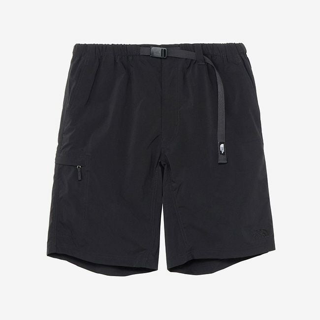 THE NORTH FACE ノースフェイス ヌプシショーツ ユニセックス｜SUNDAY