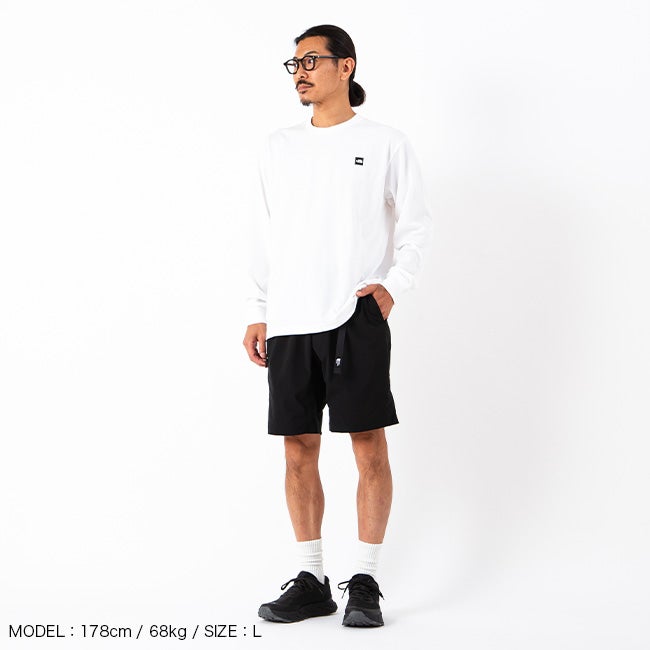 THE NORTH FACE ノースフェイス トリップカーゴショーツ ユニセックス